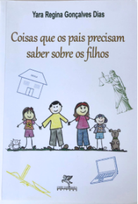 Livro coisas que os pais precisam saber sobre os filhos @yarargdias.PNG